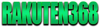 Logo RAKUTEN368